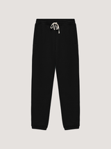 Чорні спортивні штани