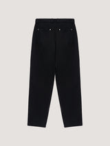 Black Work Trousers