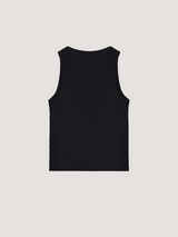 Black Tank Top