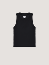 Black Tank Top