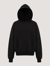 Black Hoodie