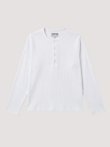 Slim long-sleeve T-shirt