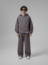 Le Pantalon de survêtement noir