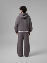 Le Pantalon de survêtement noir