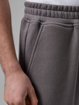 Le Pantalon de survêtement noir