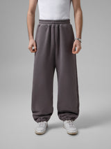 Le Pantalon de survêtement noir