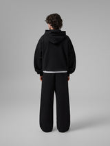 Le Pantalon de survêtement noir