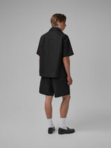 Short noir