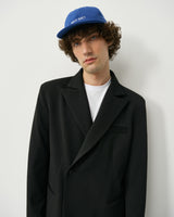 Чорний піджак