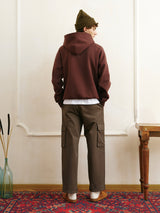 Green Cargo Pants