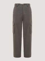 Green Cargo Pants