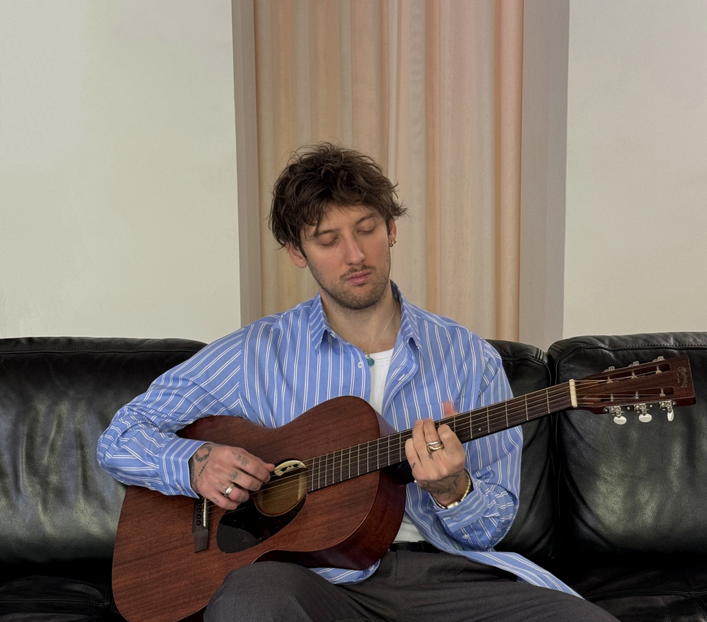 Lifestyle Notes - Philipp Kolyadenko