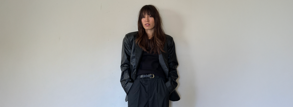 Lifestyle Notes - Таня Каменєва