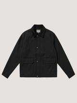 Black Work jacket new