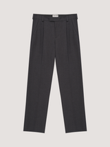 Classic grey Trousers