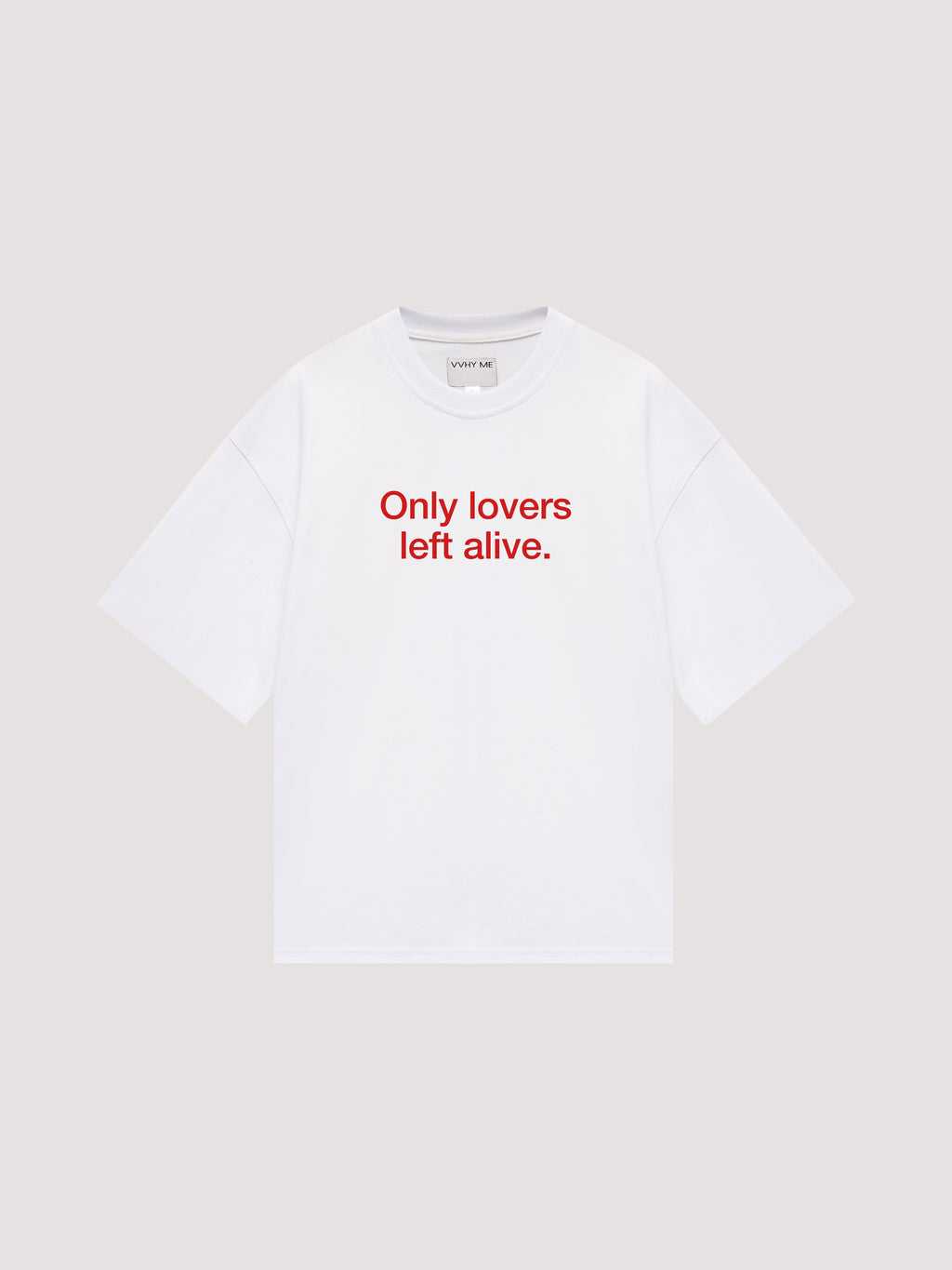 【EGONLAB】WHITE ONLY LOVERS LEFT ALIVE T-SHIRT Egonlab only lovers left alive shirt, hoodie, sweater