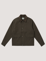 Khaki Work jacket new