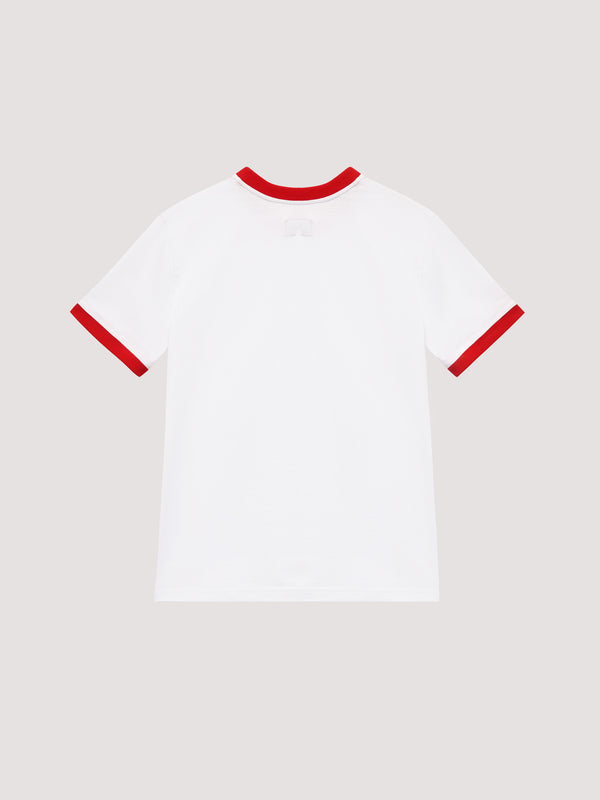 Slim Logo T-shirt