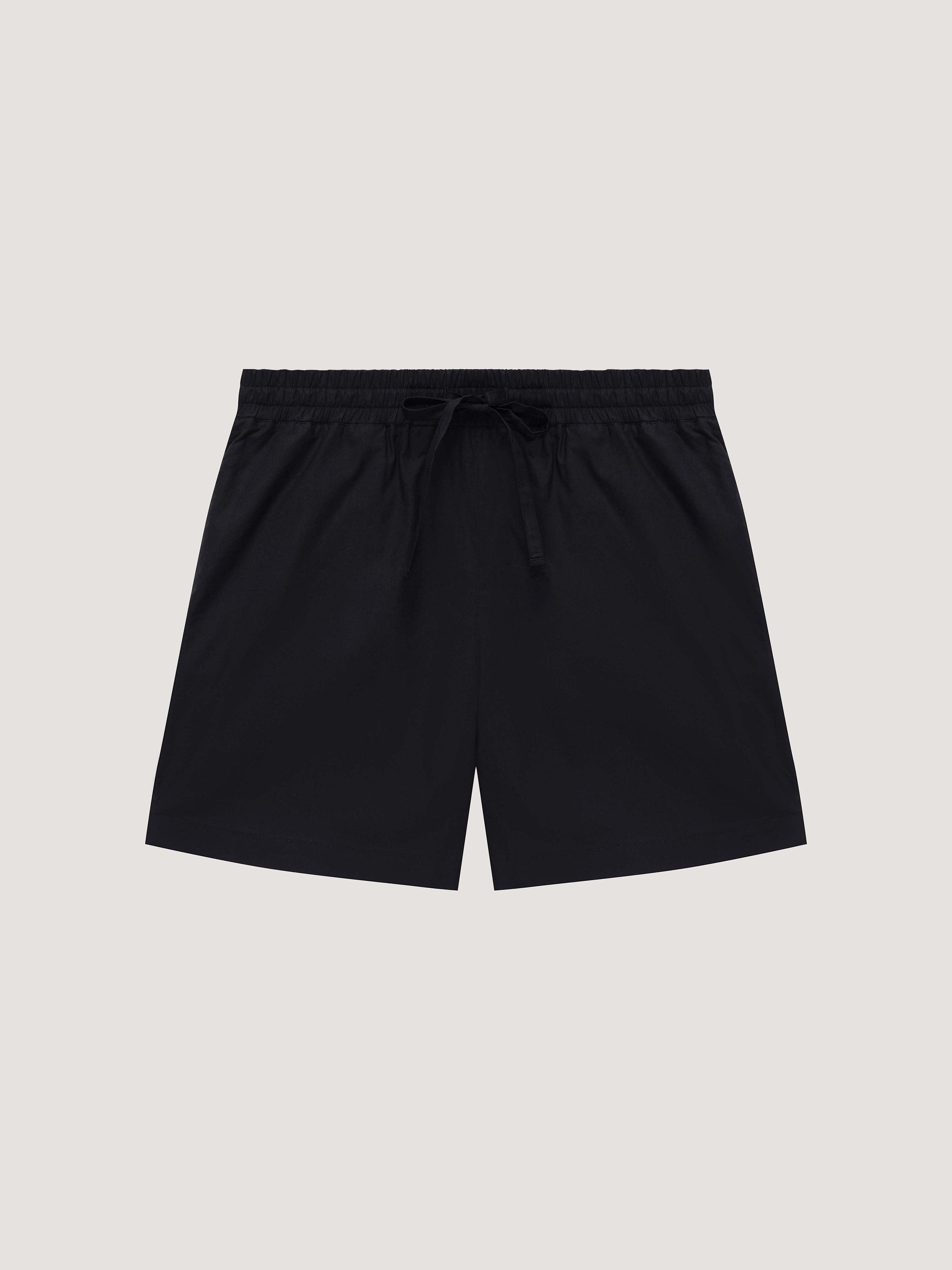 Чорні шорти 