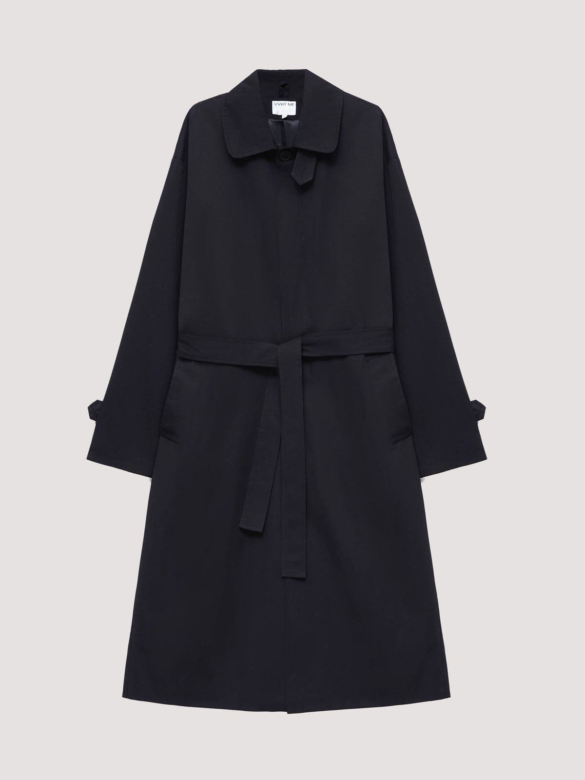 Button-Up Olive Trench Coat – whyme.brand Button-Up Olive Trench Coat – whyme.brand