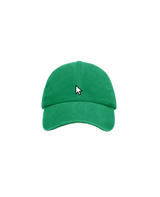 Green cap Dysarium & VVHY ME (print 2)