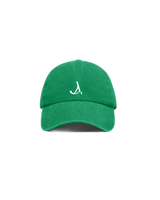 Green cap Dysarium & VVHY ME (print 1)