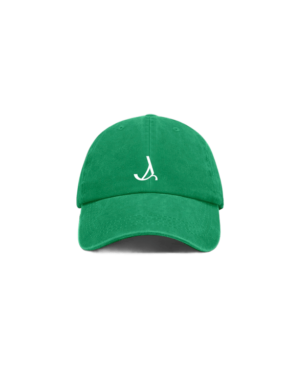 Green cap Dysarium & VVHY ME (print 1)