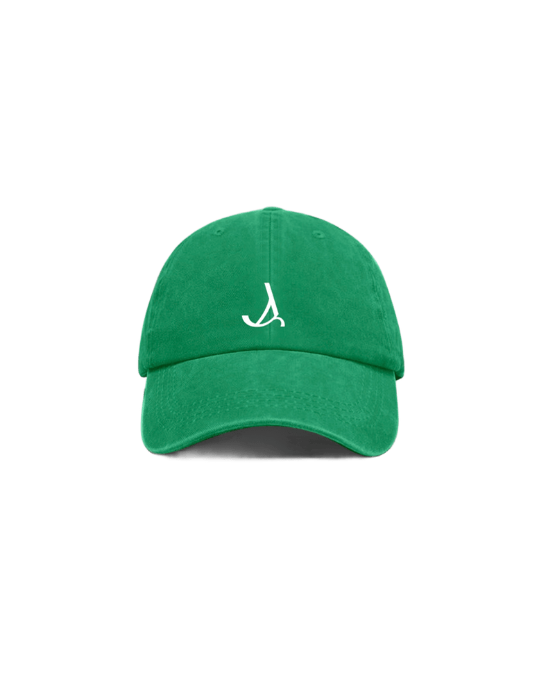 Green cap Dysarium & VVHY ME (print 1)