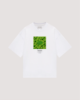 Oversized Dysarium & VVHY ME 25 T-shirt (print 1)