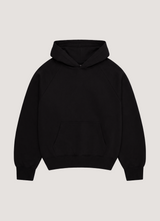 Black Hoodie