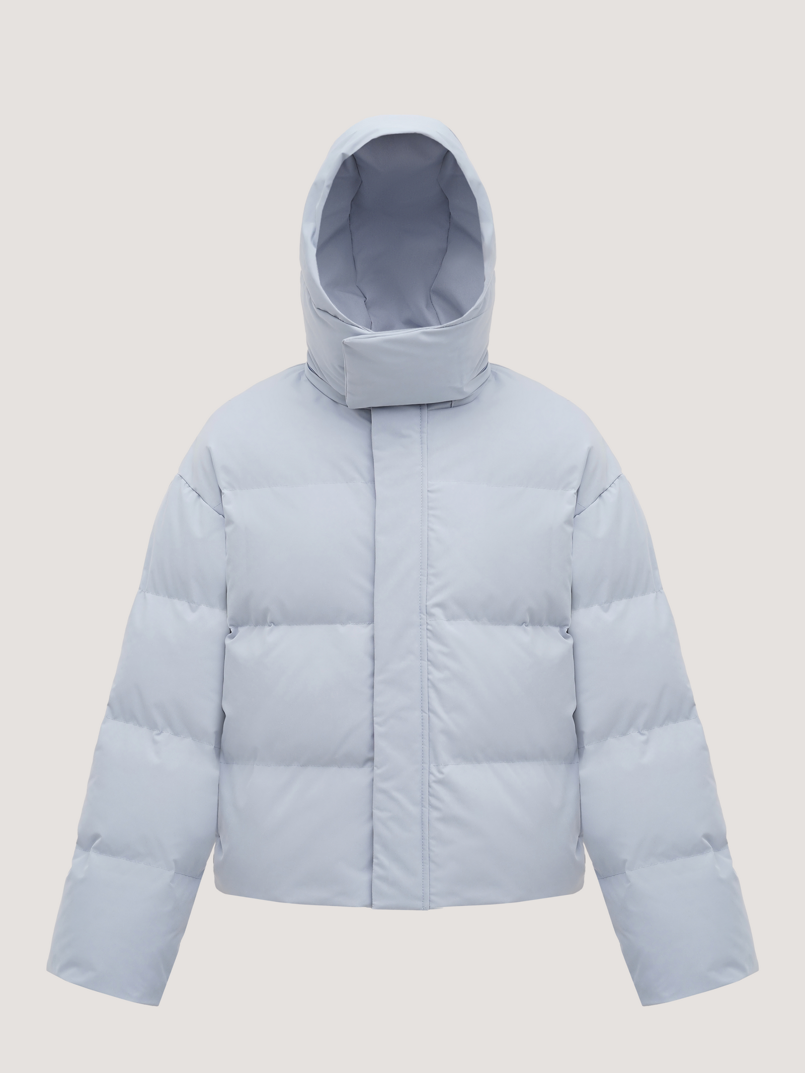 ルームウェア・パジャマ LAMIUE HUBBLY HOODED COAT LAMIUE HUBBLY HOODED COAT - メルカリ