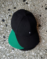 Green cap Dysarium & VVHY ME (print 2)
