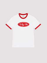 Slim Logo T-shirt