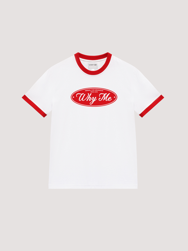 Slim Logo T-shirt