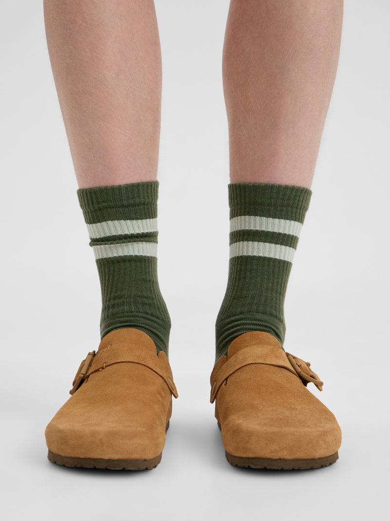 Святковий набір шкарпеток 