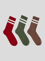 Святковий набір шкарпеток 