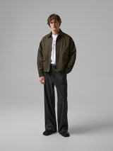 Khaki Work jacket new