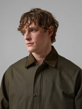 Khaki Work jacket new