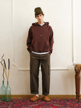 Green Cargo Pants