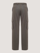 Green Cargo Pants
